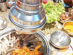 -安又胖韩国烤肉