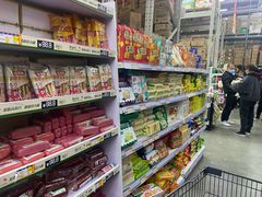 -福达坊批发城(汉阳黄金口总店)