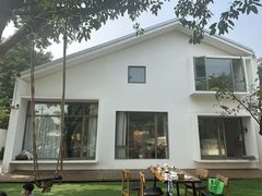 -柠檬花院烤肉·围炉煮茶·草坪团建·生日派对(三圣乡店)