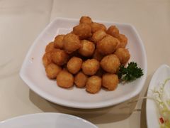 -利苑酒家(金宝店)