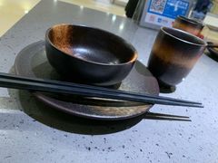 -鱼上·烤鱼(万象城店)