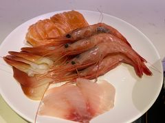 -加餐海鲜自助(集美银泰百货店)