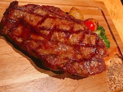 -森Some Fusion(荔湾店)