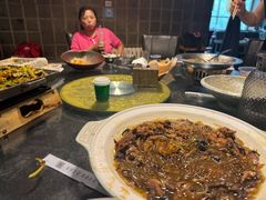 -95号酱骨·一块豆腐(展春园西路店)