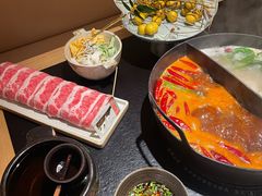 -山缓缓火锅(上海闵行龙湖店)