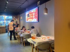 -靓靓蒸虾·头牌蒸虾(雪松路总店)