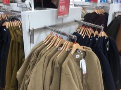 -优衣库(北京枫蓝国际广场店)