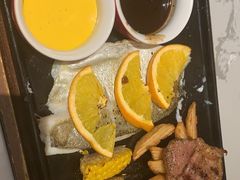 -必胜客(格尔木华兴店)
