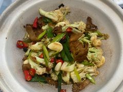 -味+新京宴·烤鸭·北京菜(创意谷店)