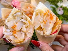 -喜聚薈·花膠雞海鮮火鍋(越秀店)