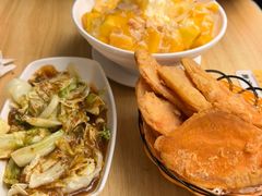 -荔芳传统糖水铺