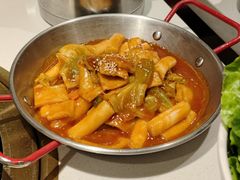 -韩时烤肉(枫蓝店)