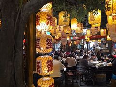 -南京大牌档(济南万象城店)