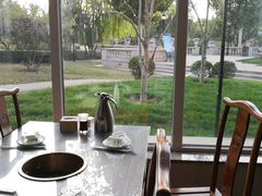 景观位-竹叶涮肉坊(总店)