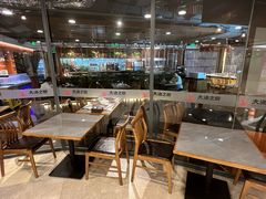 -渔乐之昕·铁板烧自助餐(虹悦城店)