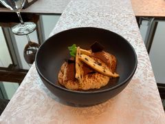 -瑞吉酒店 · Elba 欧尔巴意大利餐厅· 精致意餐·云端聚会