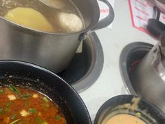 -汤岛涮小火锅(温州龙湾万达店)