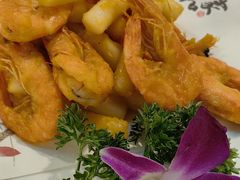 -清真马祥兴菜馆(云南北路店)