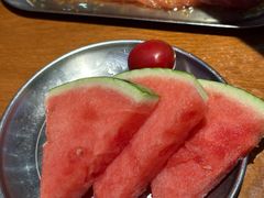 -路边羊烧烤酒场(宝带路店)