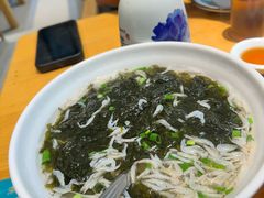 -金海湾海鲜排档(朱家尖店)