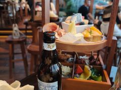 -广州柏悦酒店·悦吧·顶楼露天酒吧
