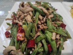 -芳芳餐厅(白沙路店)