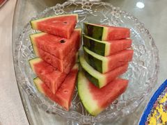 -益健美食大广场(北岭店)