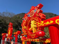 -黔灵山公园
