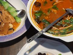 -秦月轩·陕西家乡菜(阜成路·五棵松店)