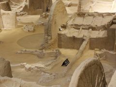 -洛阳周王城天子驾六博物馆