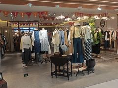 -百武西(北京apm店)