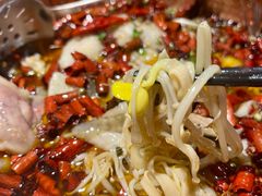 -拾捌川·自贡爆炒(新街口店)