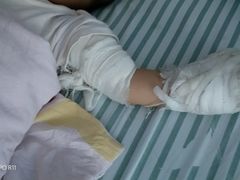 -安徽医科大学第一附属医院(绩溪路院区)