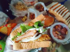 -长安大学(北校区)