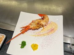 -御泉七味铁板烧(高区店)