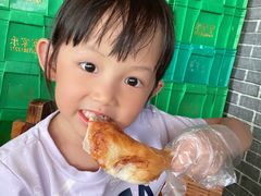 -红炎炎农家菜老字号(金水台店)