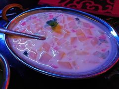 -甘尼仕印度餐厅爵士酒吧(阳春巷店)