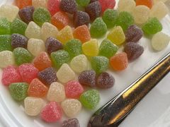 -万达瑞华酒店美食汇自助餐厅(楚河汉街店)