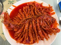 -中和轩饭庄(新华店)