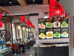 -渔码头食府·20年蓬莱老字号(登州路店)