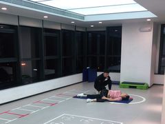 -WEGYMER健萌健身(麦德龙钰龙天下馆)