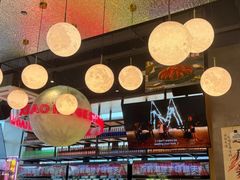 -本色.小马哥烧烤(无锡九里仓店)