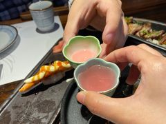 -石葵(锦业时代店)