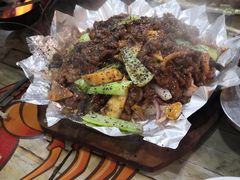 -刘一龙虾(山东路店)