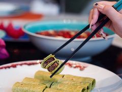 -夏宫中餐厅(静安香格里拉店)
