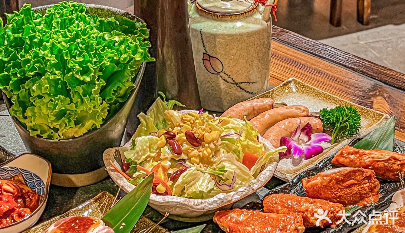 ｜西安｜西安美食｜西安探店｜西安美食探店