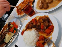 -宜家·瑞典风味餐厅(烟台路店)