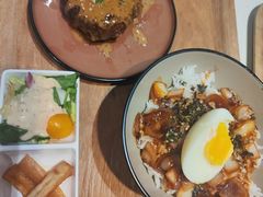 -和平馆·地道港澳茶餐厅(西门口店)