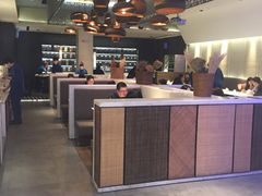 -喜鼎海胆水饺(柏威年购物中心店)