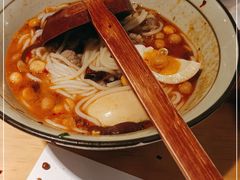 -火山屋台(新街口店)